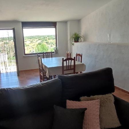 Apartamento La Granja De Juli Ledesma Exterior foto