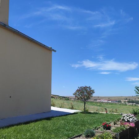 Apartamento La Granja De Juli Ledesma Exterior foto