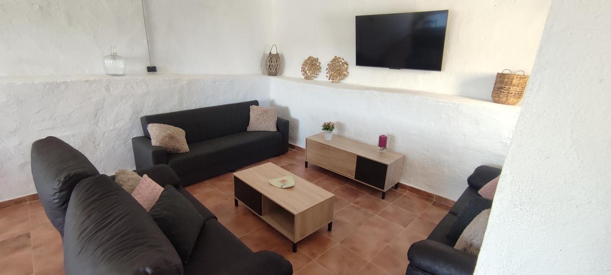 Apartamento La Granja De Juli Ledesma Exterior foto