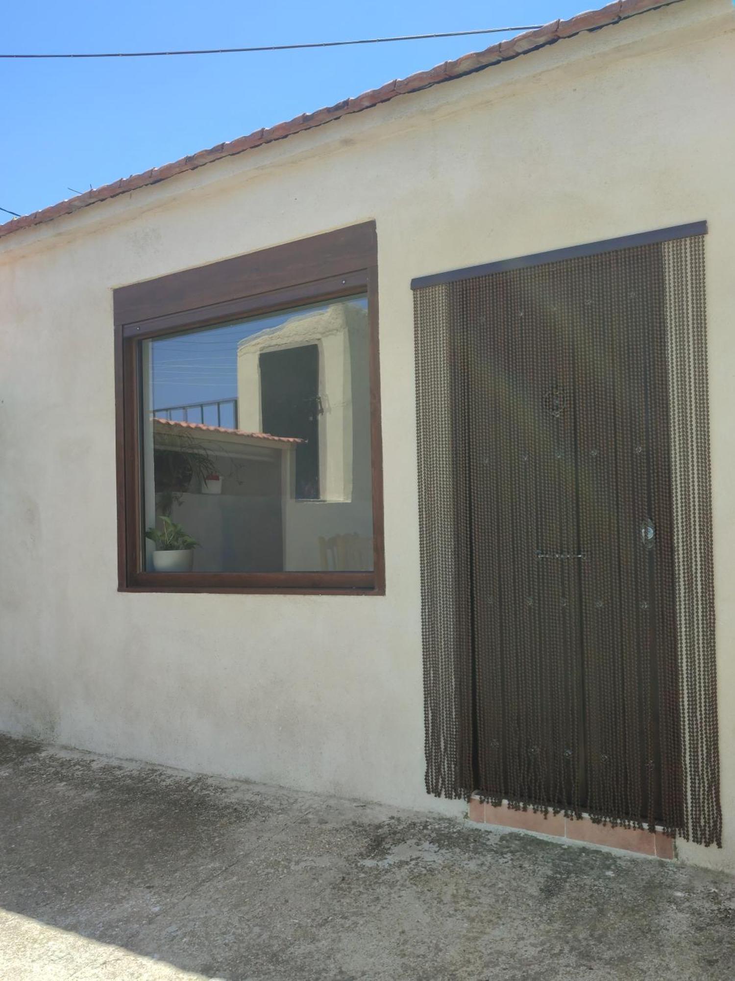 Apartamento La Granja De Juli Ledesma Exterior foto