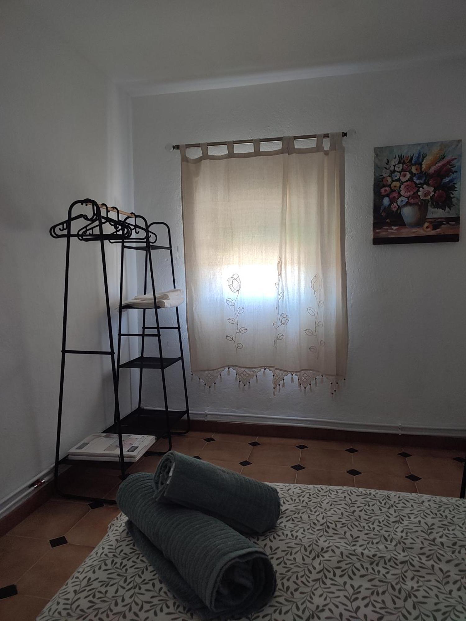 Apartamento La Granja De Juli Ledesma Exterior foto