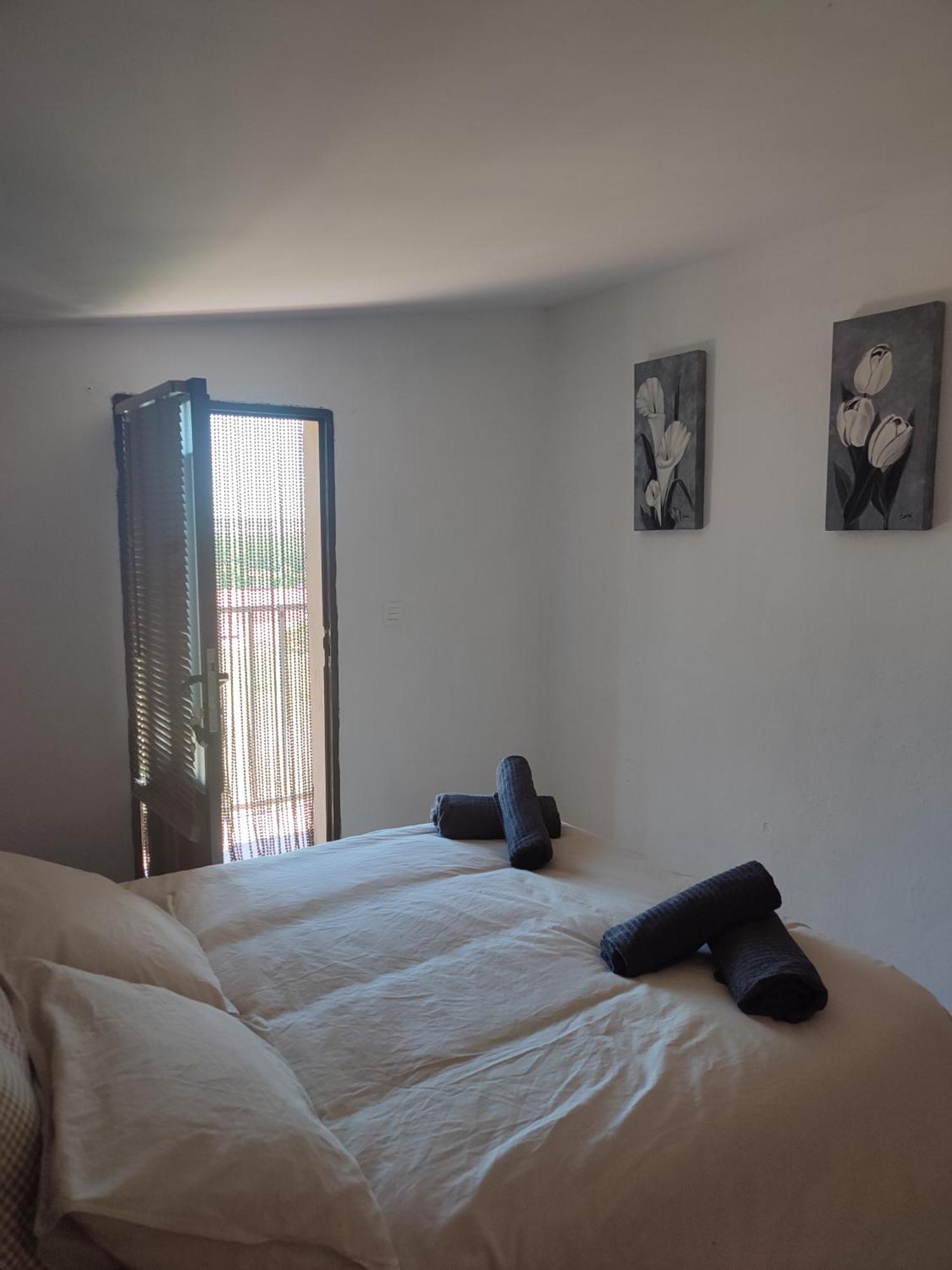 Apartamento La Granja De Juli Ledesma Exterior foto